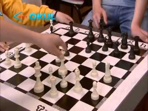 Sosyal Hizmet Kuruluşları - 3. Ders - Açık Sınıf - TRT Okul