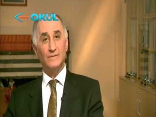 Sosyal Hizmet Kuruluşları - 1. Ders - Açık Sınıf - TRT Okul