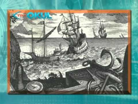 İktisat Tarihi - 4. Ders - Açık Sınıf - TRT Okul