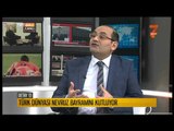 Türk Dünyası'nda Nevruz Bayramı - Nazım Cafersoy Değerlendiriyor - Detay 13 - TRT Avaz