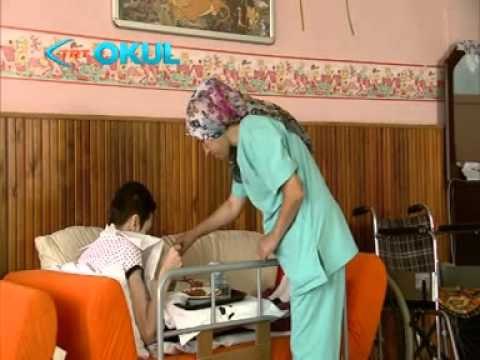 Sosyal Hizmet Kuruluşları - 4. Ders - Açık Sınıf - TRT Okul