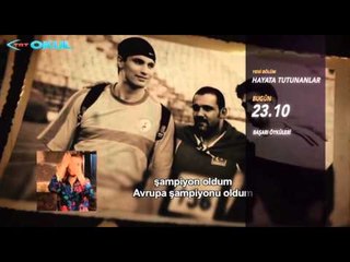 Hayata Tutunanlar - 15. Bölüm Fragman - TRT Okul