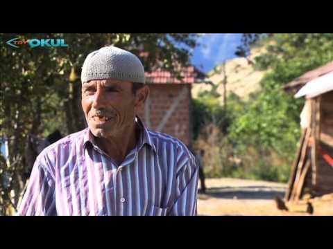 Topraktan ve Kitaptan - 14. Bölüm Fragman - TRT Okul