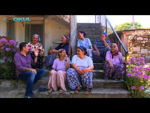 Topraktan ve Kitaptan - Fragman - TRT Okul