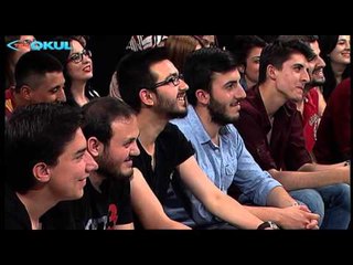 İyi Orta Gol Getirir - Fragman - TRT Okul