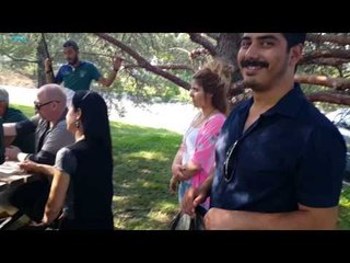 Dil Bilgesi - Kamera Arkası 2 - TRT Okul