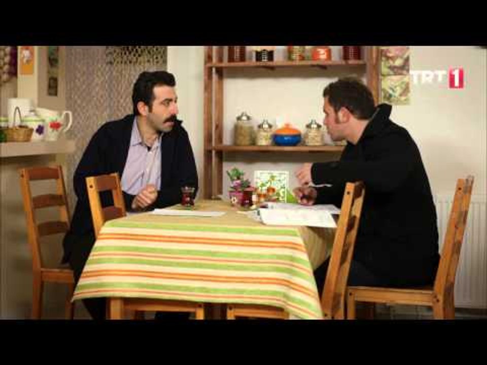 Beni Böyle Sev 42. Bölüm