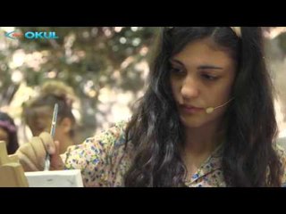 Her Yer Resim Olsun - 43. Bölüm - TRT Okul