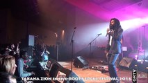 takana Zion au Root'S'Ergue festival 2016