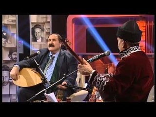 Aşıkların Avazı - 1 Nisan 2016 Tanıtım - TRT Avaz