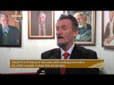 Üsküp'te Balkanların Şiir Babili Etkinliği - Makedonya - Devrialem - TRT Avaz