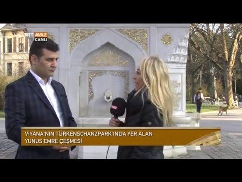 Yunus Emre Enstitüsü Viyana Türk Kültür Merkezi - Devrialem - TRT Avaz