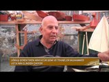 Beyrut'ta Ahşap Gemi Maketleri Üreten Muhammed Usta - Devrialem - TRT Avaz