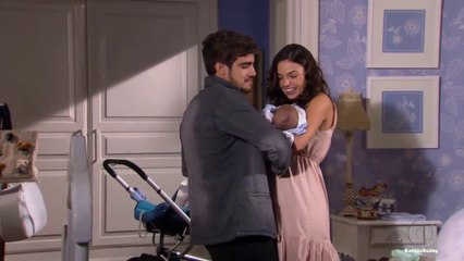 Marcela e Edgar (a história) - parte 23