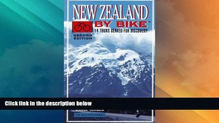 Deals in Books  New Zealand by Bike: 14 Tours Geared for Discovery  Premium Ebooks Online Ebooks