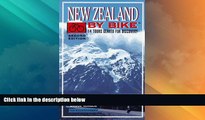 Deals in Books  New Zealand by Bike: 14 Tours Geared for Discovery  Premium Ebooks Online Ebooks