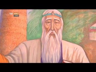 1000. Doğum Yılında Yusuf Has Hacib'e Dair Etkinlikler - Devrialem - TRT Avaz