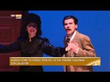81 Yıllık Kosova Türk Tiyatrosu Bugün Zor Durumda - Devrialem - TRT Avaz