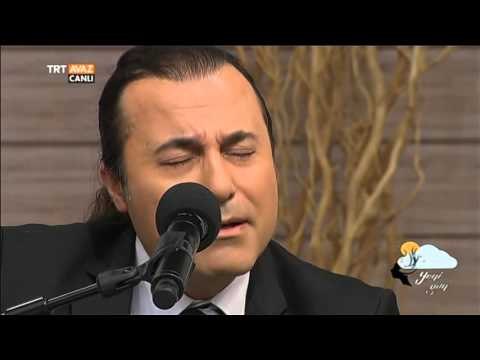 Al Sazını Sen Sevdiceğim Şen Hevesinle - Yahya Geylan - Yenigün - TRT Avaz