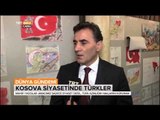 Kosova'da Türk Azınlığın Hakları - Mahir Yağcılar Değerlendiriyor - Dünya Gündemi - TRT Avaz