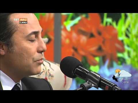 Bilmem Ki Nedendir Bana Sen Hor Bakıyorsun - Yahya Geylan - Yenigün - TRT Avaz