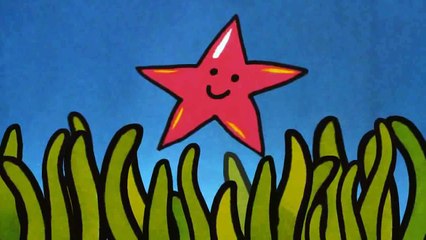 Çocuk şarkıları - Kırmızı balık gölde (orijinal müzik ve sözleri)