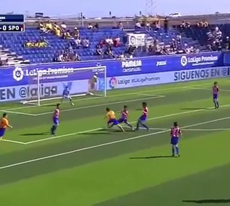 El heredero de Iniesta