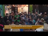 Kosova'da Nevruz İşte Böyle Yaşanıyor - Devrialem - TRT Avaz