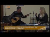 Bulgaristan'da Baba Kız Anadolu ve Rumeli Türküleri Okuyorlar - Fahri Ahmet - Devrialem - TRT Avaz