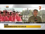 Kırgızistan'da Nevruz Nasıl Kutlanıyor? - Detay 13 - TRT Avaz