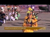 Kırgızistan'da 2016 Yılı Nevruz Kutlamaları - Devrialem - TRT Avaz