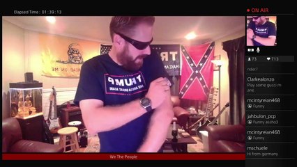 Make America Great Again