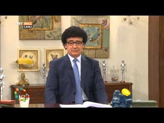 Akıllı Yaşam (4.Bölüm) - TRT Avaz