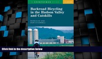 Deals in Books  Backroad Bicycling in the Hudson Valley and Catskills (Backroad Bicycling)  READ