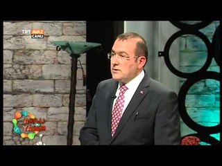 Edirne'de Öğrenim Gören Yabancı Öğrenciler - Akıllı Yaşam / 2. Kısım - TRT Avaz