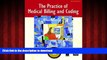 Read book  The Practice of Medical Billing and Coding (2nd Edition) online for ipad