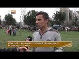 Tiran'da Geleneksel Yaz Günü Şenlikleri - Devrialem - TRT Avaz