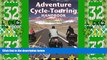 Deals in Books  Adventure Cycle-Touring Handbook, 2nd: Worldwide Cycling Route   Planning Guide