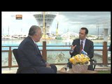 Antalya EXPO 2016 - Aksu Belediye Başkanı Değerlendiriyor - Panorama - TRT Avaz