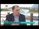 Antalya EXPO 2016 - Osman Ayık Değerlendiriyor - Panorama - TRT Avaz