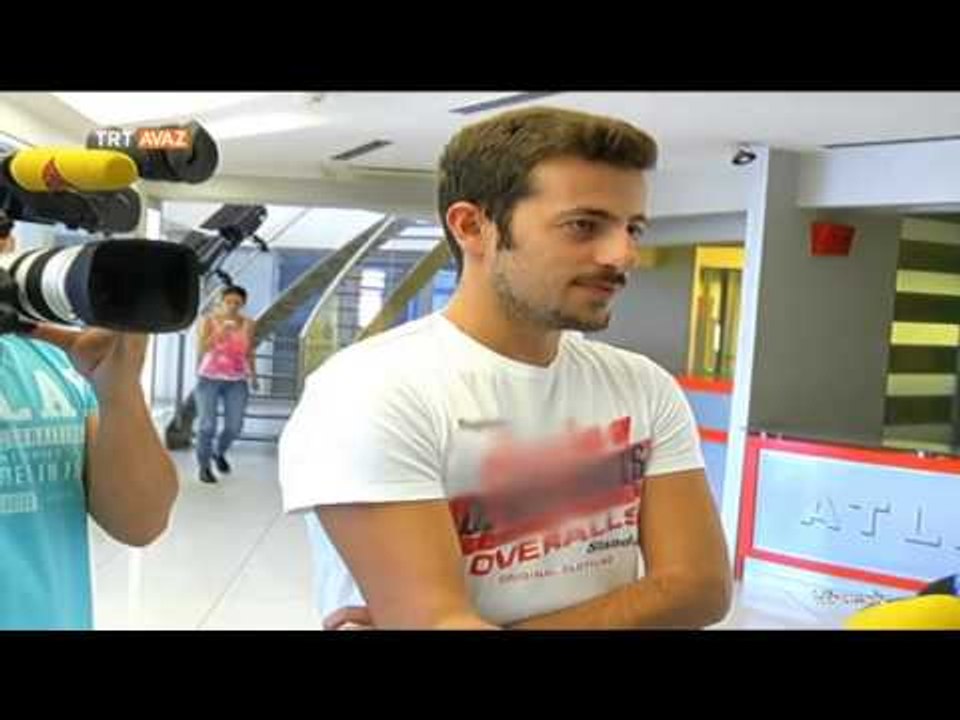 Karadağ - 2. Bölüm - Vizesiz - TRT Avaz