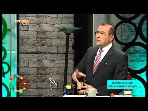 Edirne'de Öğrenim Gören Yabancı Öğrenciler - Akıllı Yaşam / 1. Kısım - TRT Avaz