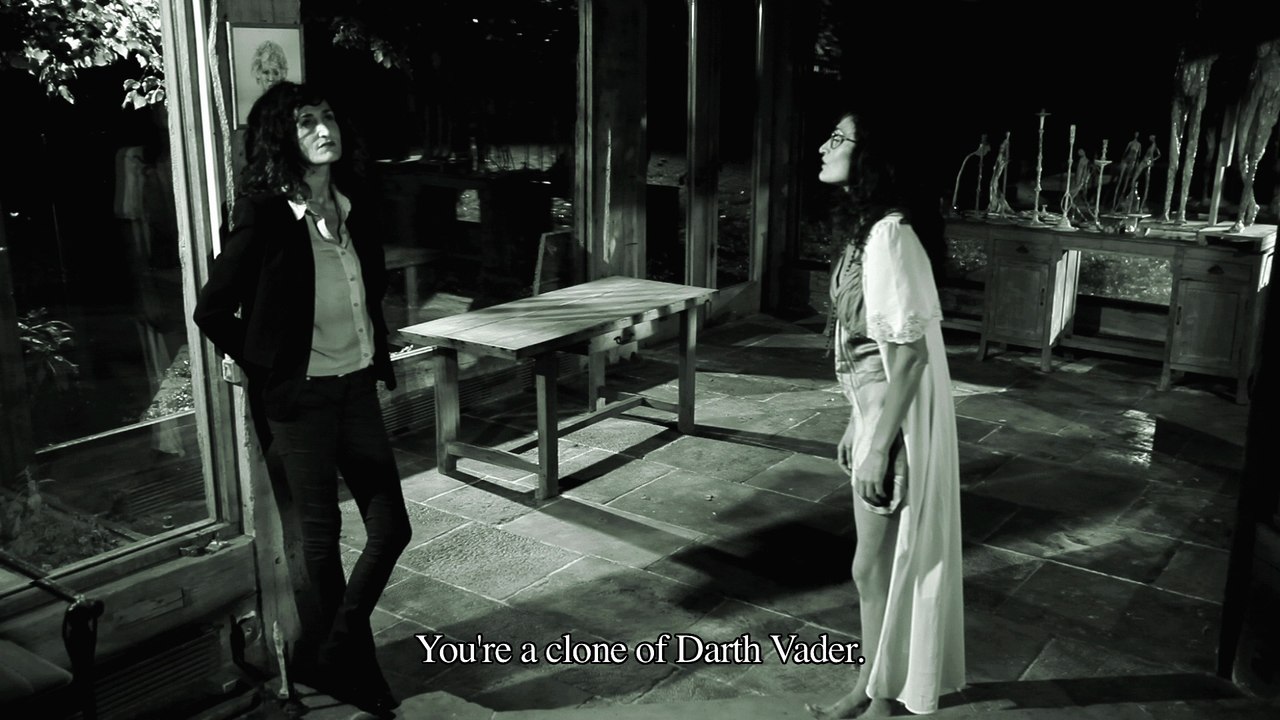 Elle est Charlie Je suis sur ecoute_Subt