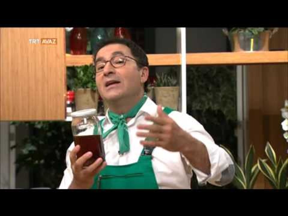 Atık Yağlar Nasıl Değerlendirilir? - Erkan Şamcı ile Doğal Yaşam - TRT Avaz