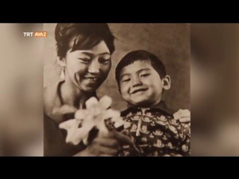 Kırgızistan Halk Sanatçısı Balerin Reyna Çokoyeva ile Röportajımız - Devrialem - TRT Avaz
