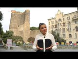 Kız Kulesi'nin (Kalesi) Hikayesi - Azerbaycan - Ay Yıldızın İzinde - TRT Avaz
