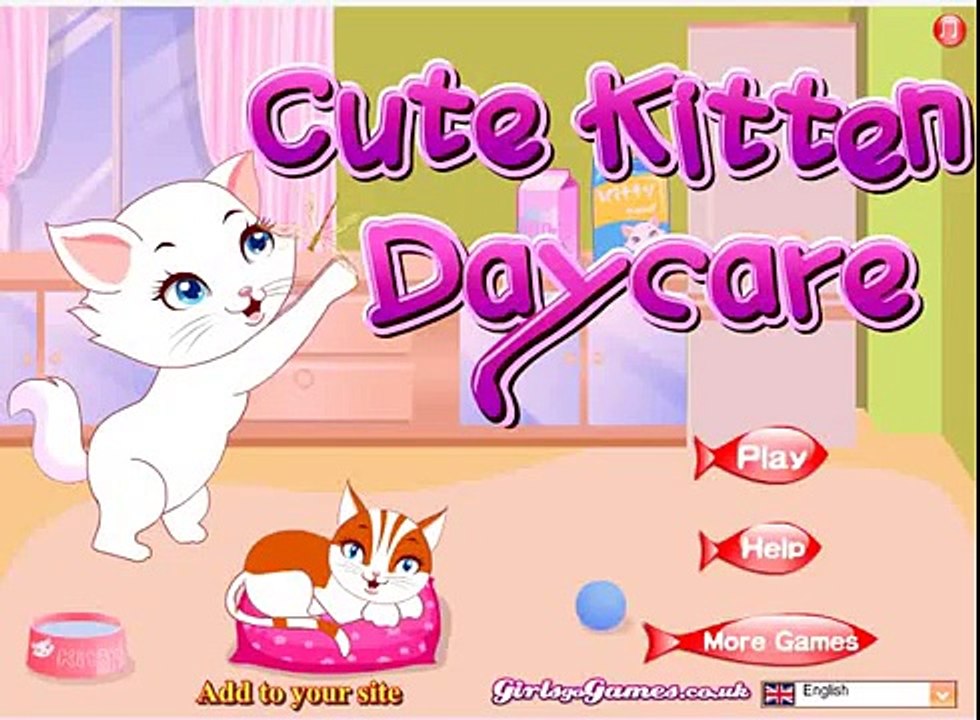 🕹️ Play Free Online Cat Games: HTML5 Kitten Arcade Video Games for Kids  and Adults