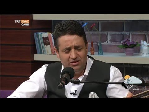 Güzeller Bezenmiş Toya Giderler - Tuncay Kemertaş - Yenigün - TRT Avaz