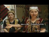 Yöresel Özbek Çadırı / Otağı - Türk Osmanlı Şerbeti - TRT Avaz
