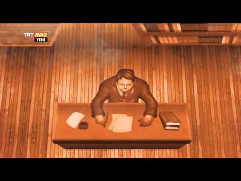 Tatar Halk Şairi Abdullah Tukay'ın Hayatı - Türk Halk Edebiyatı - TRT Avaz